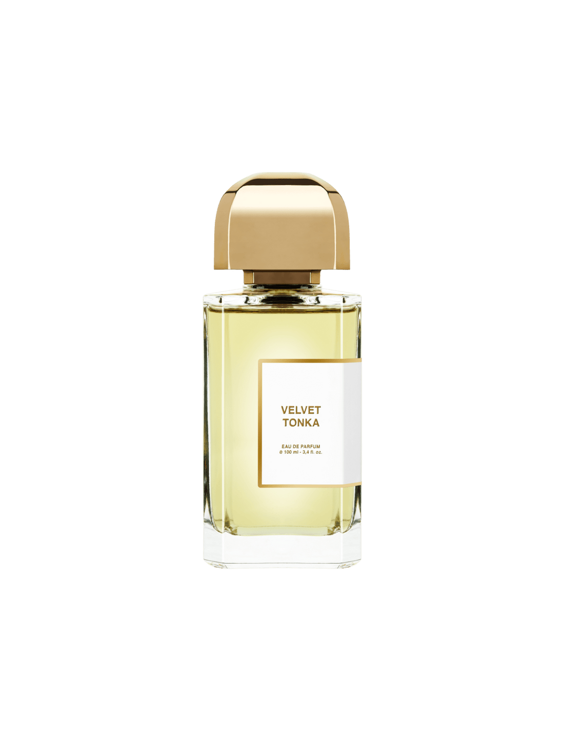BDK Velvet Tonka Eau de Parfum - Tito Smalti - Profumo