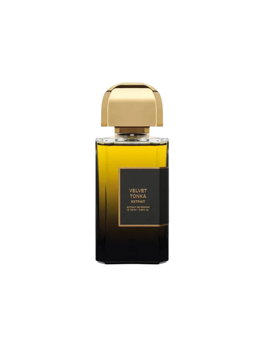 BDK Velvet Tonka Extrait de Parfum - Tito Smalti-Profumo