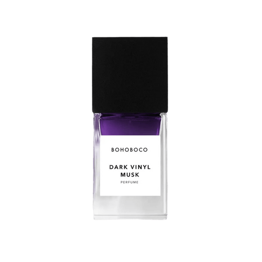 Bohoboco Dark Vinyl Musk - Tito Smalti - Profumo