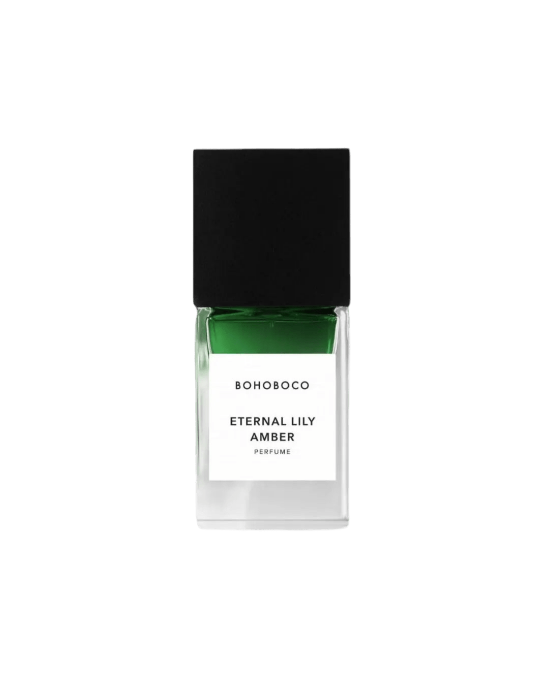 Bohoboco Eternal Lily Amber - Tito Smalti - Profumo