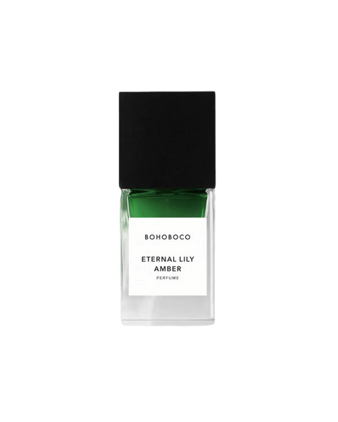 Bohoboco Eternal Lily Amber - Tito Smalti - Profumo