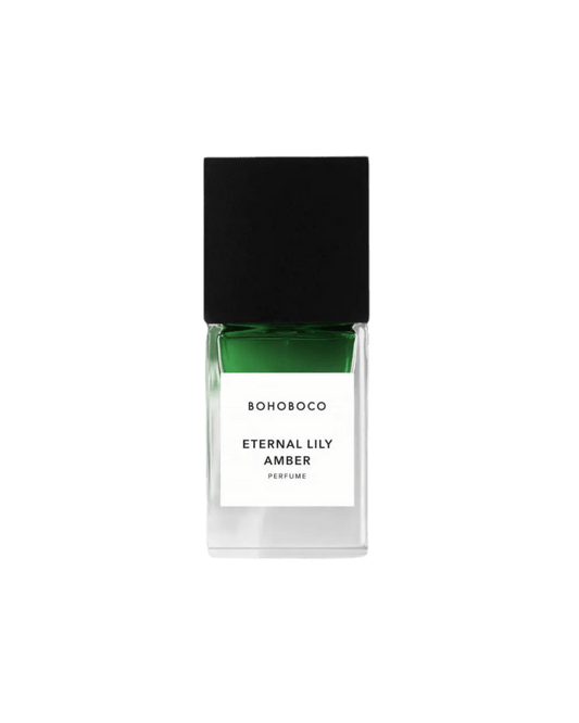Bohoboco Eternal Lily Amber - Tito Smalti - Profumo