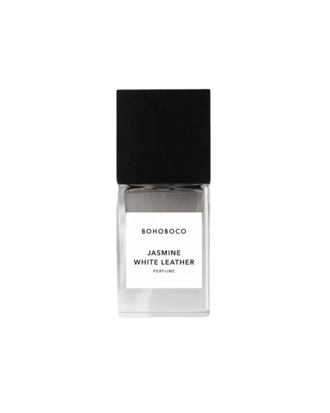 Bohoboco Jasmine White Leather - Tito Smalti - Profumo