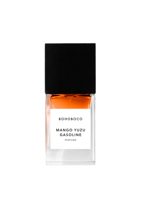 Bohoboco Mango Yuzu Gasoline - Tito Smalti - Profumo