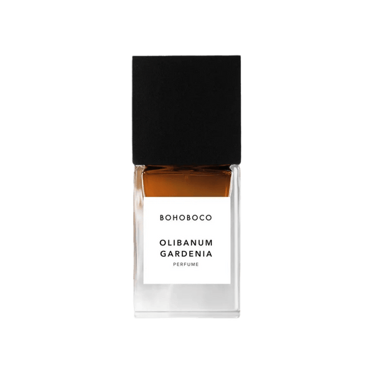 Bohoboco Olibanum Gardenia - Tito Smalti - Profumo