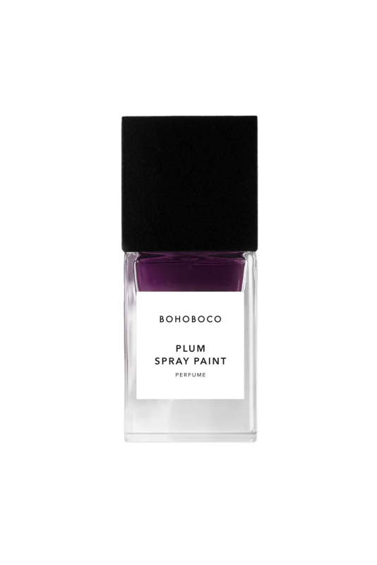Bohoboco Plum Spray Paint - Tito Smalti - Profumo