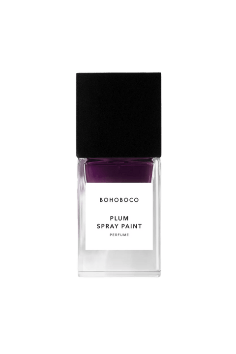 Bohoboco Plum Spray Paint - Tito Smalti - Profumo