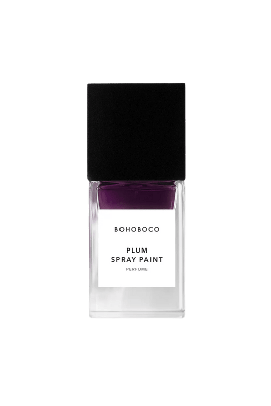 Bohoboco Plum Spray Paint - Tito Smalti - Profumo