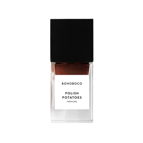 Bohoboco Polish Potatoes - Tito Smalti - Profumo