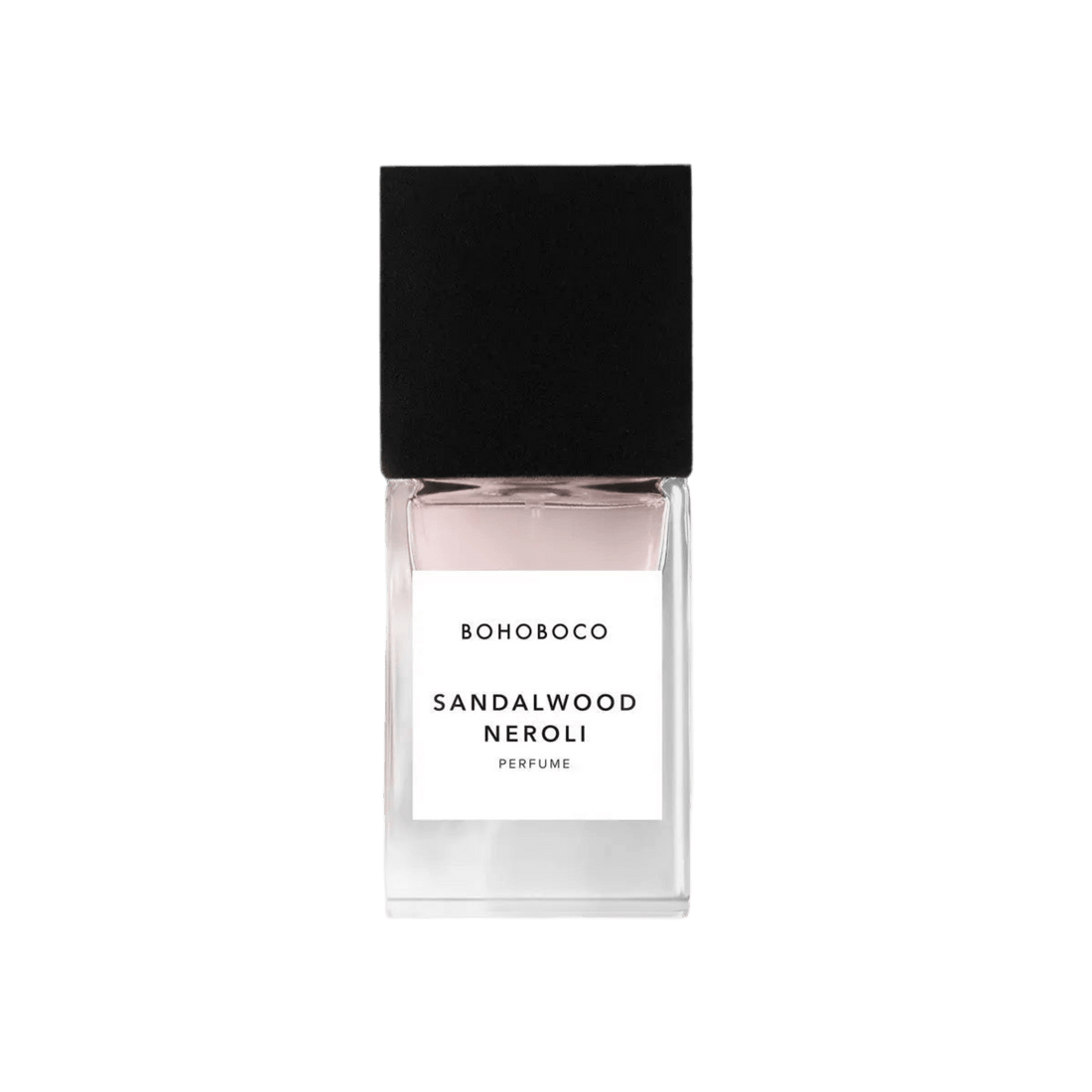 Bohoboco Sandalwood Neroli - Tito Smalti - Profumo