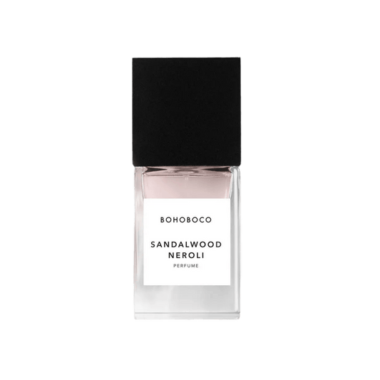 Bohoboco Sandalwood Neroli - Tito Smalti - Profumo