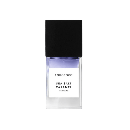 Bohoboco Sea Salt Caramel - Tito Smalti - Profumo