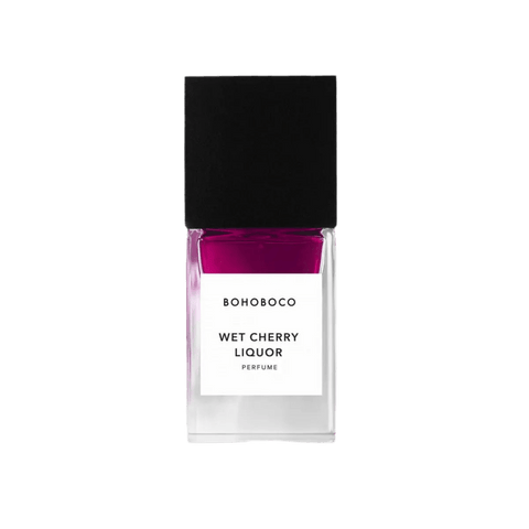 Bohoboco Wet Cherry Liquor - Tito Smalti - Profumo