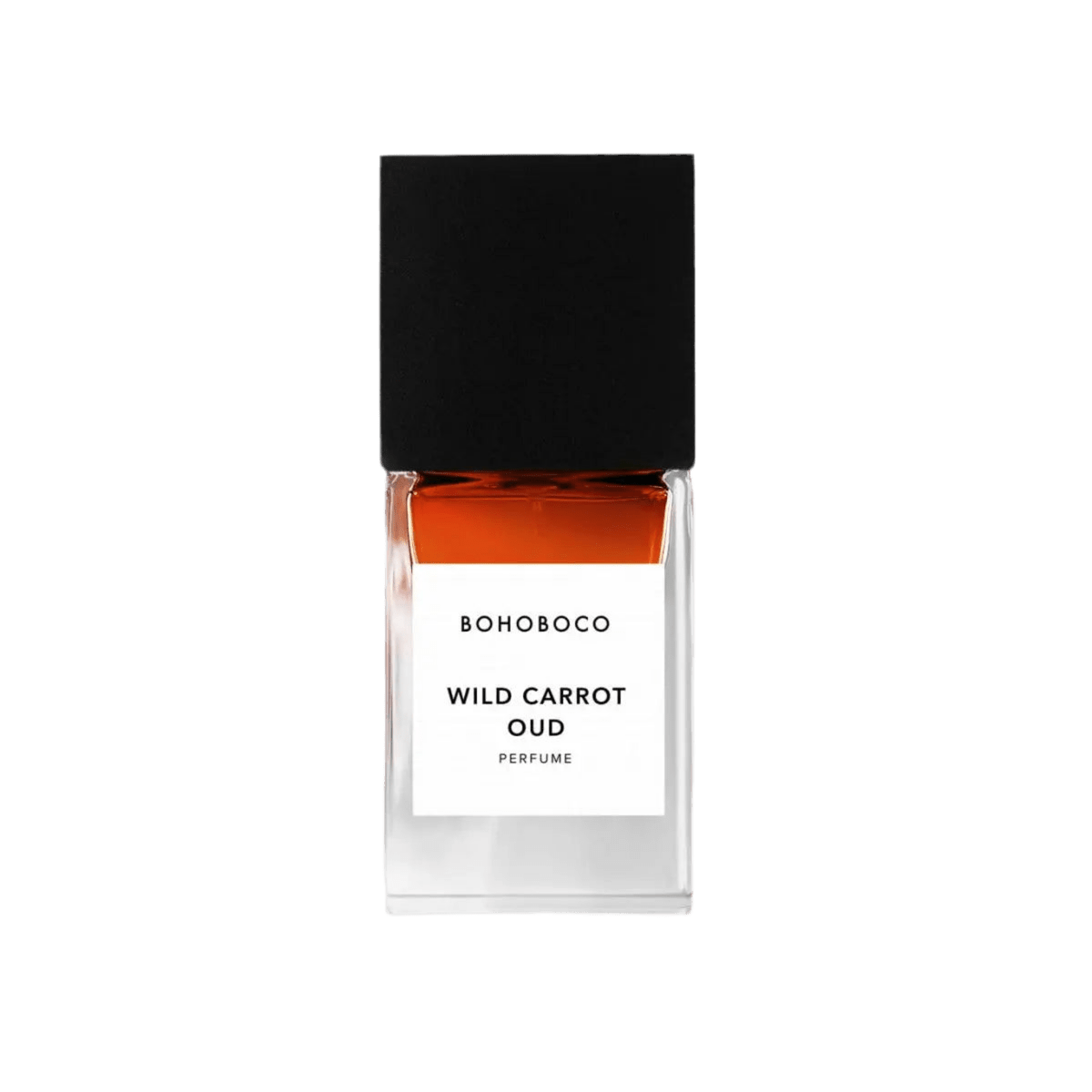 Bohoboco Wild Carrot Oud - Tito Smalti - Profumo
