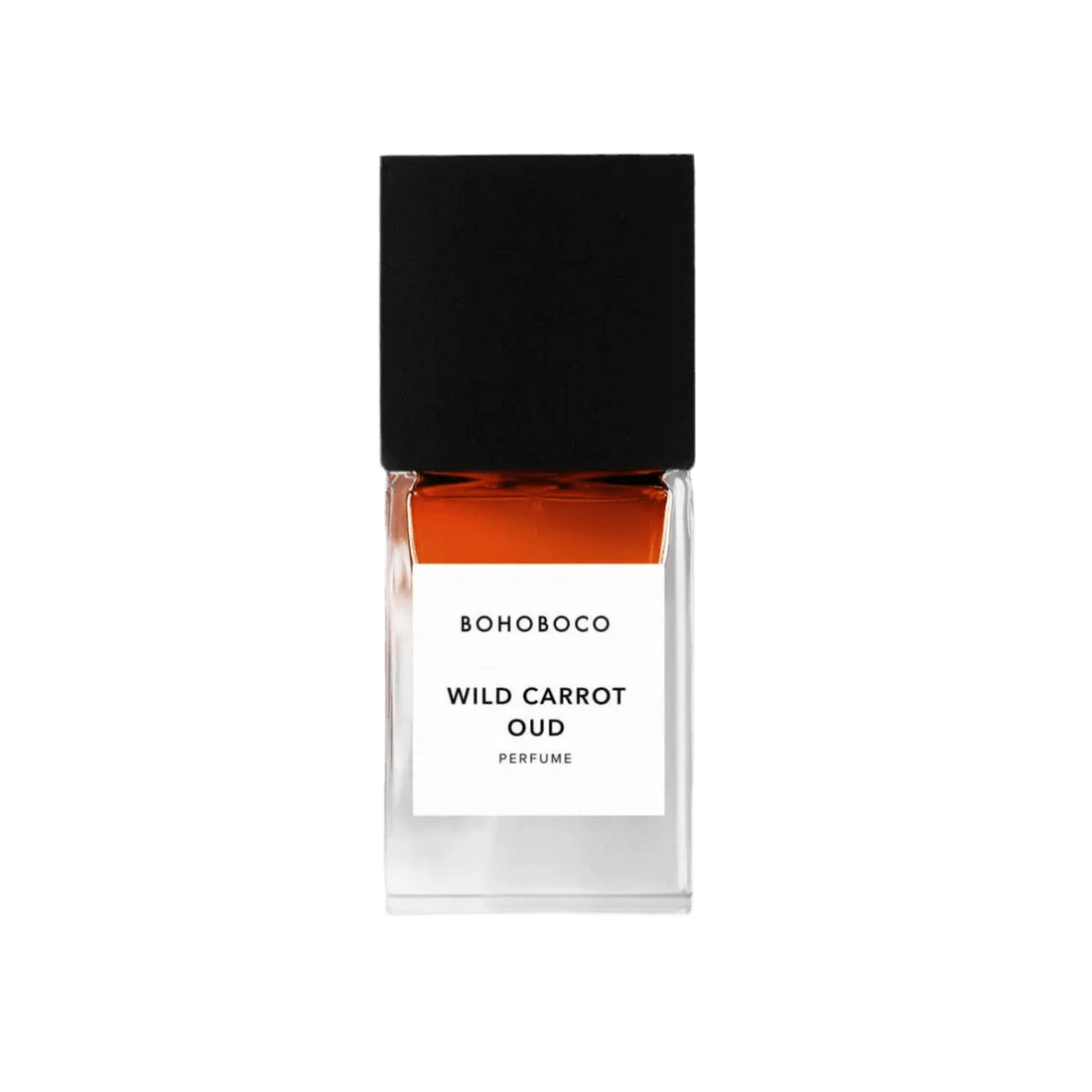 Bohoboco Wild Carrot Oud - Tito Smalti - Profumo