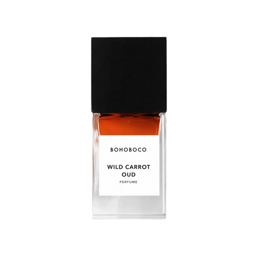 Bohoboco Wild Carrot Oud - Tito Smalti - Profumo