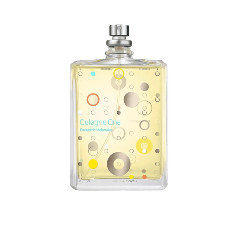 Cologne One Escentric Molecules EdT - Tito Smalti - Profumo