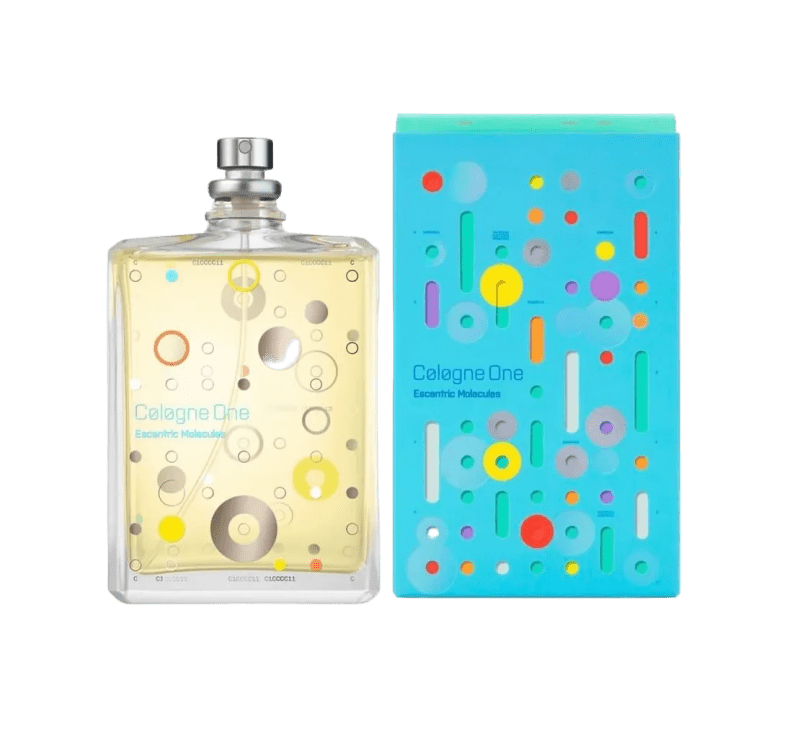 Cologne One Escentric Molecules EdT - Tito Smalti - Profumo
