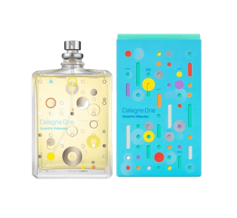 Cologne One Escentric Molecules EdT - Tito Smalti - Profumo