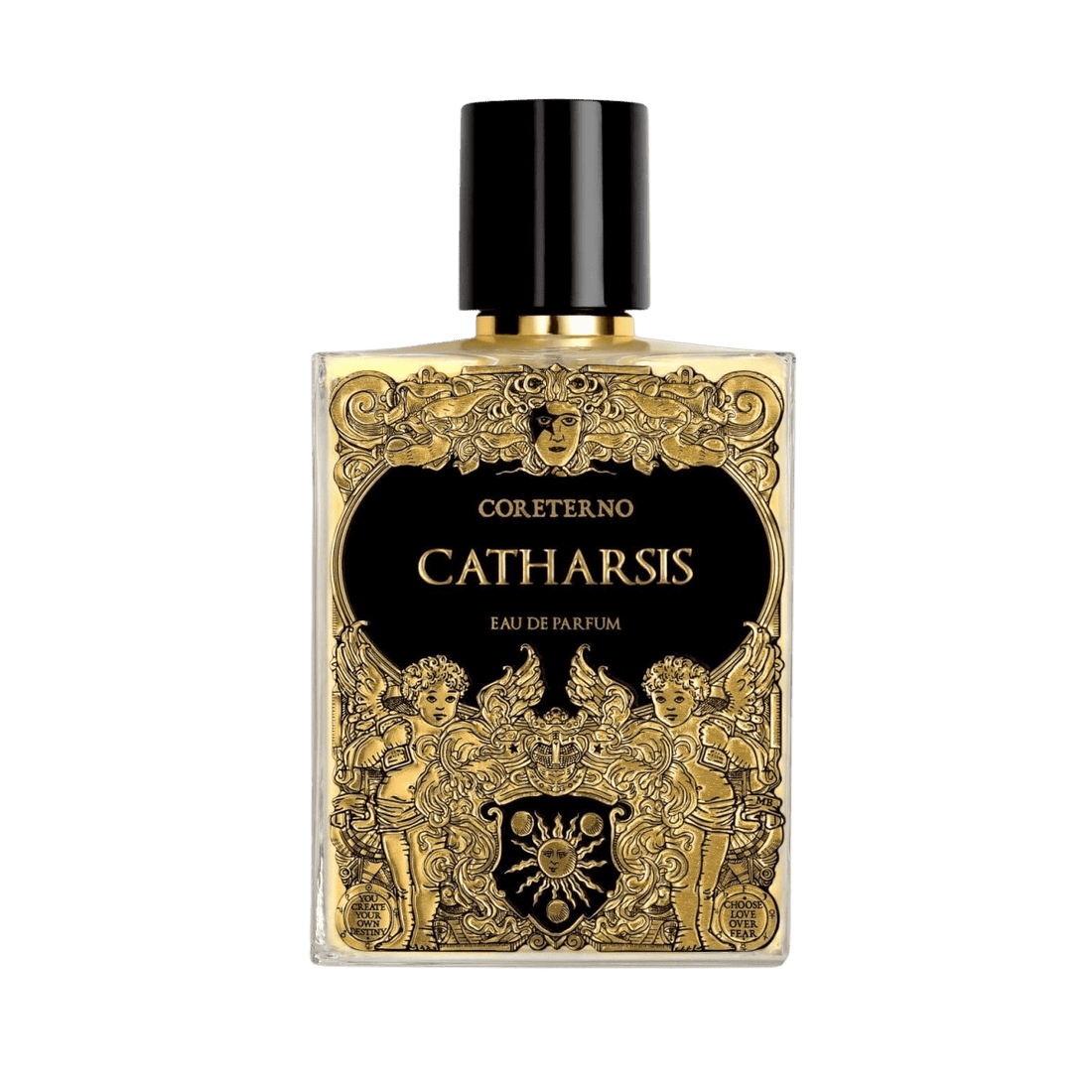 Coreterno Catharsis Eau de Parfum - Tito Smalti - Profumo