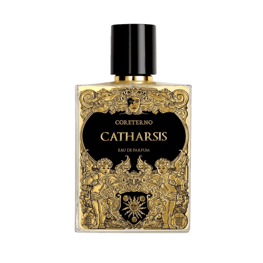 Coreterno Catharsis Eau de Parfum - Tito Smalti - Profumo