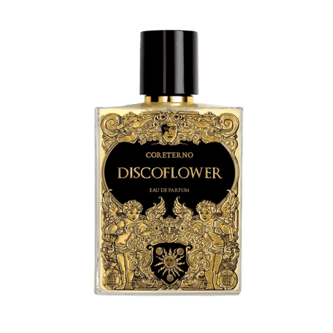 Coreterno Discoflower Eau de Parfum - Tito Smalti - Profumo