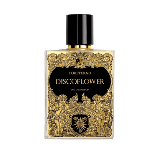 Coreterno Discoflower Eau de Parfum - Tito Smalti - Profumo