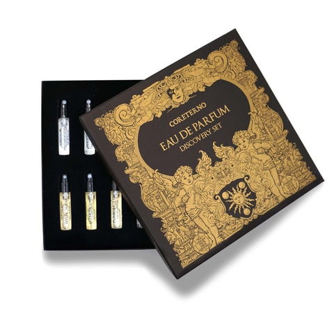Coreterno Discovery Set Eau de Parfum - Tito Smalti - Profumo
