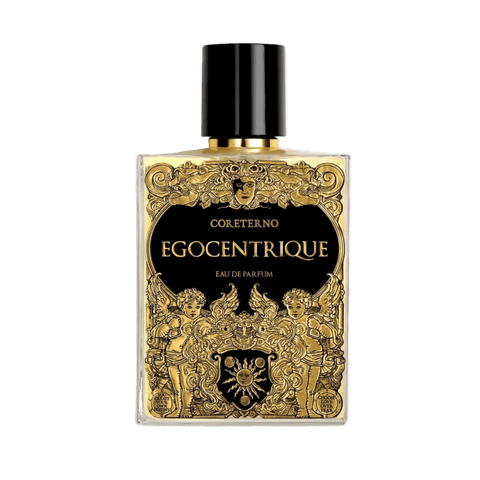 Coreterno Egocentrique Eau de Parfum - Tito Smalti - Profumo