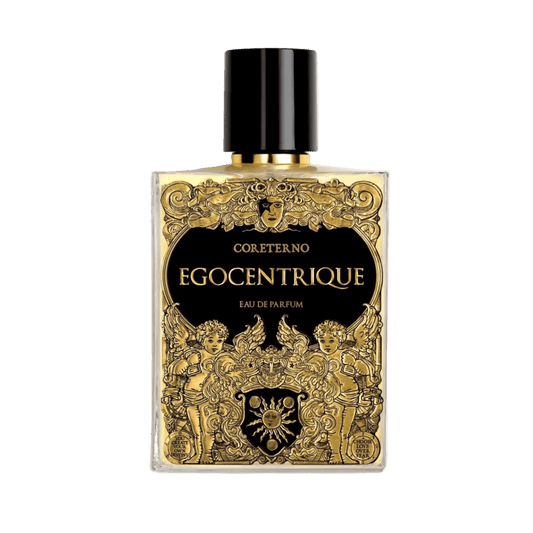 Coreterno Egocentrique Eau de Parfum - Tito Smalti - Profumo