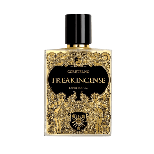 Coreterno Freakincense Eau de Parfum - Tito Smalti - Profumo