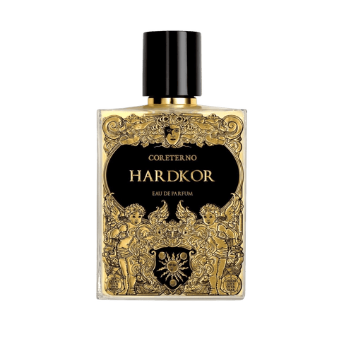 Coreterno Hardkore Eau de Parfum - Tito Smalti - Profumo