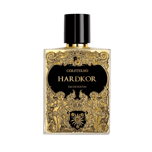 Coreterno Hardkore Eau de Parfum - Tito Smalti - Profumo