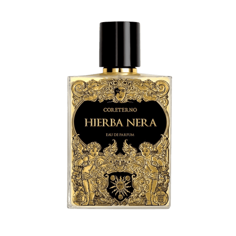 Coreterno Hierba Nera Eau de Parfum - Tito Smalti - Profumo