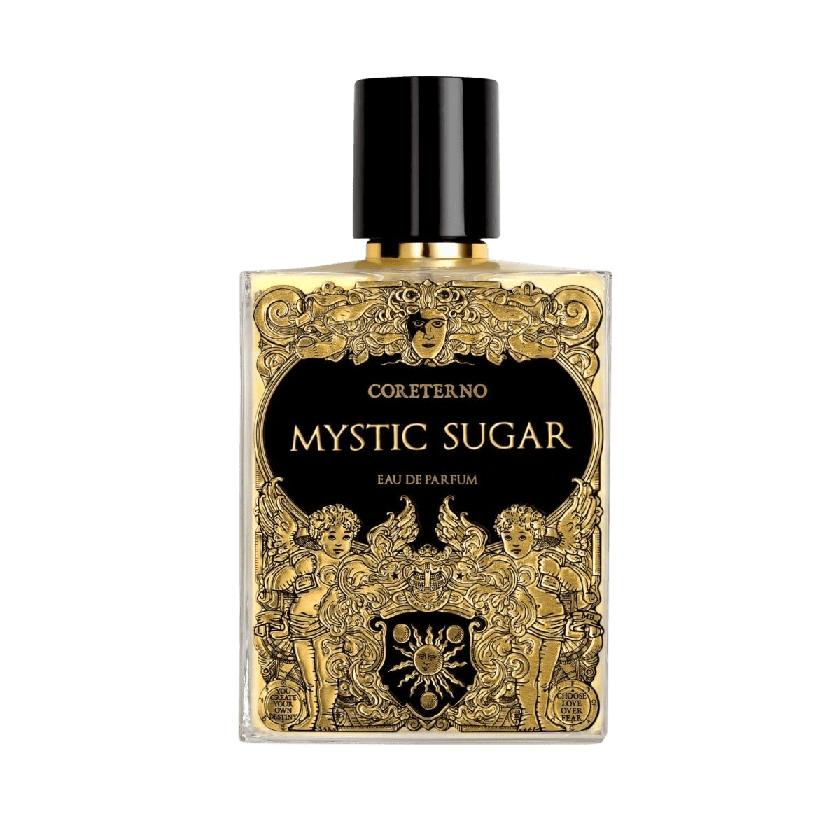 Coreterno Mystic Sugar Eau de Parfum - Tito Smalti - Profumo