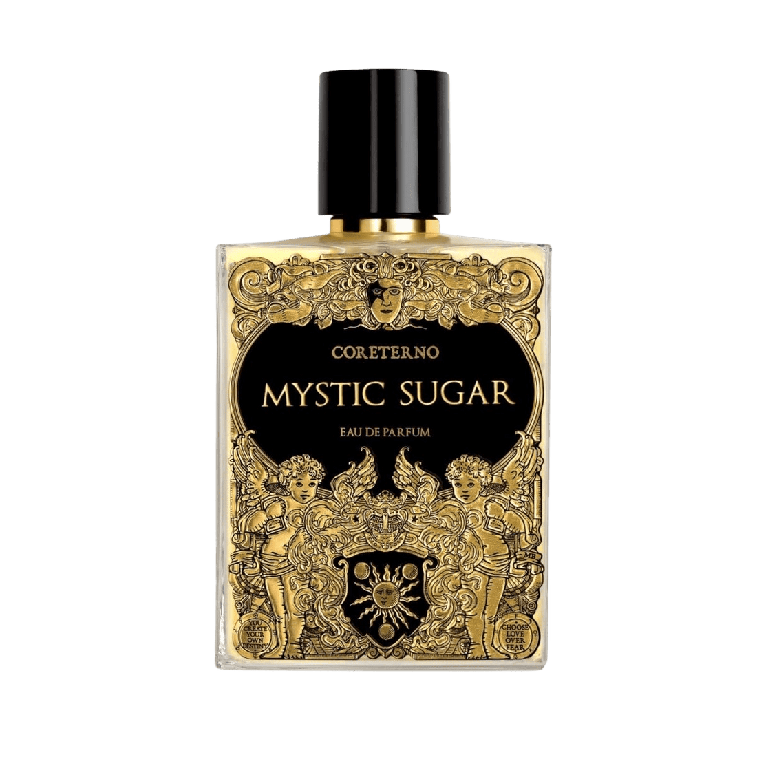 Coreterno Mystic Sugar Eau de Parfum - Tito Smalti - Profumo
