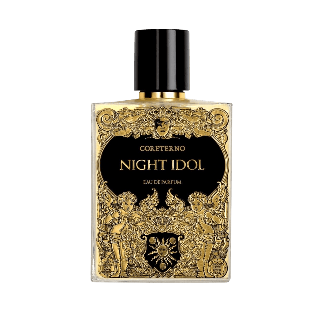 Coreterno Night Idol Eau de Parfum - Tito Smalti - Profumo