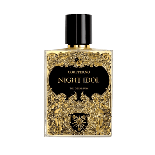 Coreterno Night Idol Eau de Parfum - Tito Smalti - Profumo