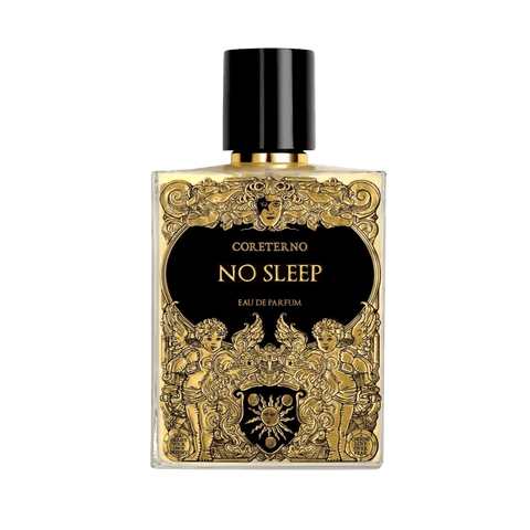 Coreterno No Sleep Eau de Parfum - Tito Smalti - Profumo