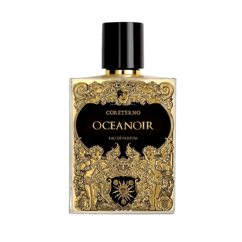 Coreterno Oceanoir Eau de Parfum - Tito Smalti - Profumo