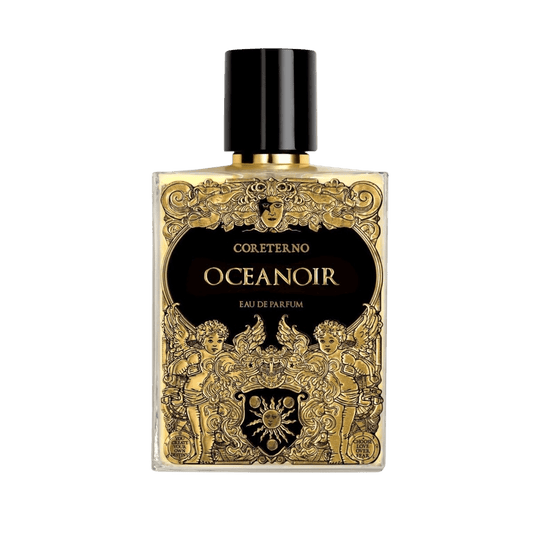Coreterno Oceanoir Eau de Parfum - Tito Smalti - Profumo