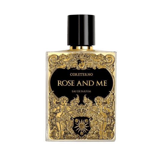 Coreterno Rose And Me Eau de Parfum - Tito Smalti - Profumo