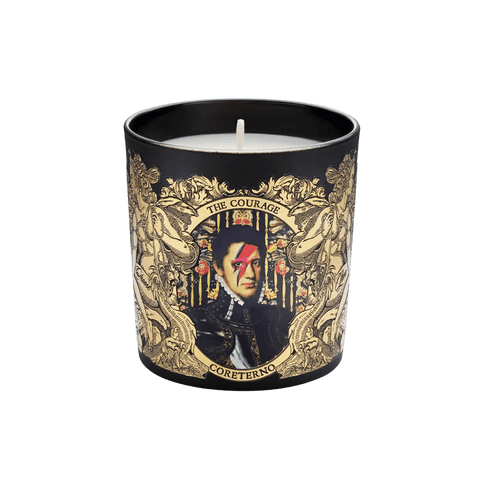 Coreterno The Courage Candela - Tito Smalti - Candela