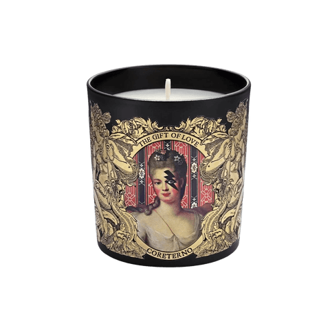 Coreterno The Gift of Love Candela - Tito Smalti - Candela