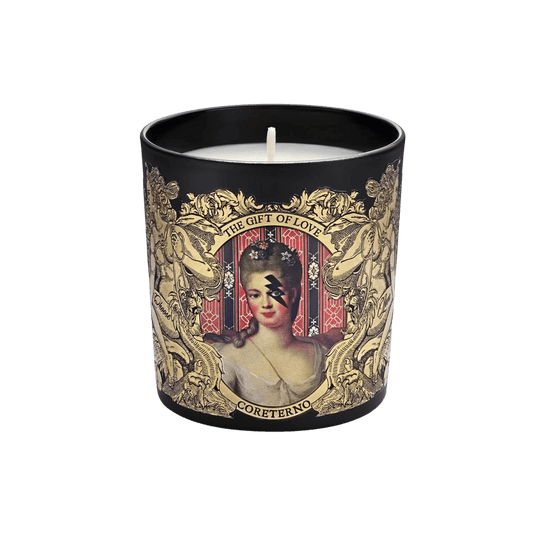 Coreterno The Gift of Love Candela - Tito Smalti - Candela