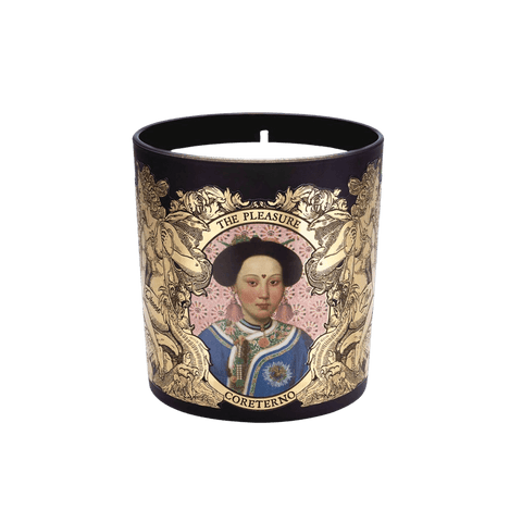 Coreterno The Pleasure Candela - Tito Smalti - Candela