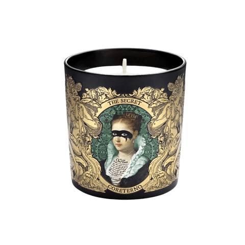 Coreterno The Secret Candela - Tito Smalti - Candela