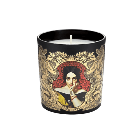 Coreterno The Wild Passion Candela - Tito Smalti - Candela