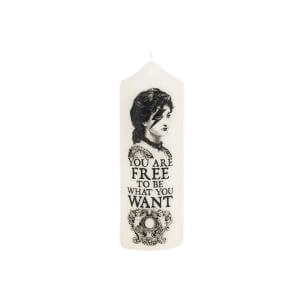 Coreterno You Are Free Candela - Tito Smalti - Candela