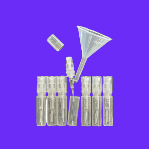 Custom Discovery Set - Tito Smalti - 